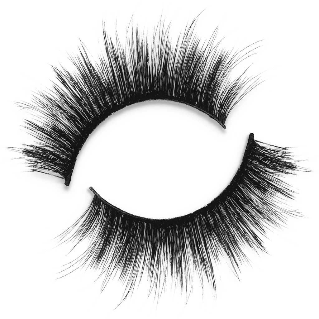 Lashes - Chloe