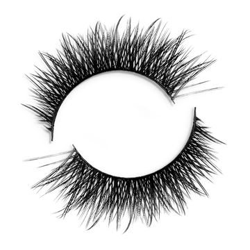 Lashes - Jade