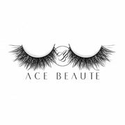 Lashes - Jade