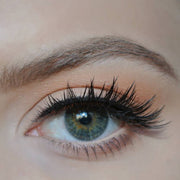 Lashes - Jade