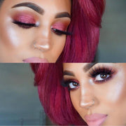Lashes - Lolo PM