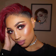 Lashes - Lolo PM