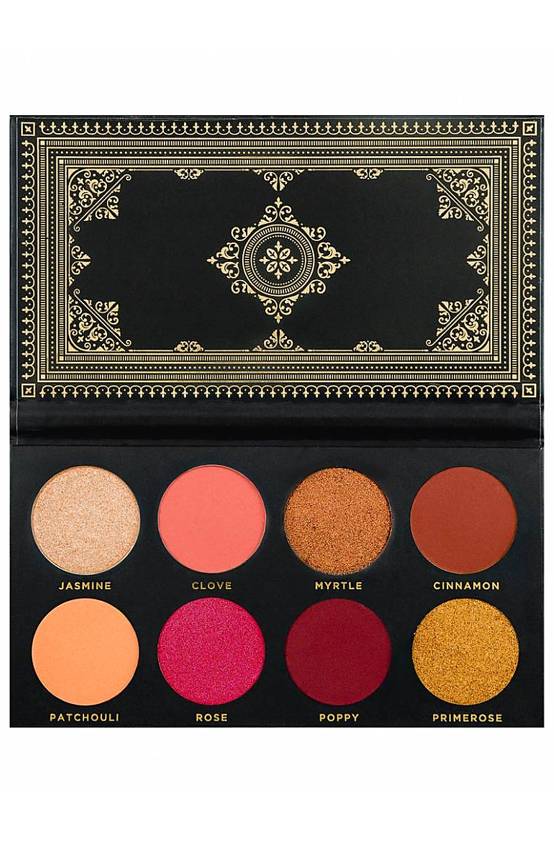 Grandiose Eyeshadow Palette