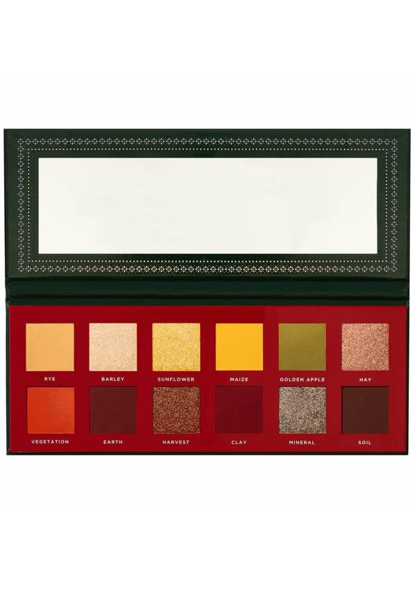 Classical Paradise Eyeshadow Palette