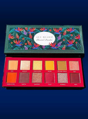 Classical Paradise Eyeshadow Palette