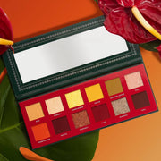 Classical Paradise Eyeshadow Palette