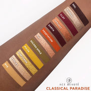 Classical Paradise Eyeshadow Palette