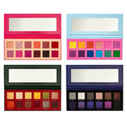 Classical Paradise Eyeshadow Palette