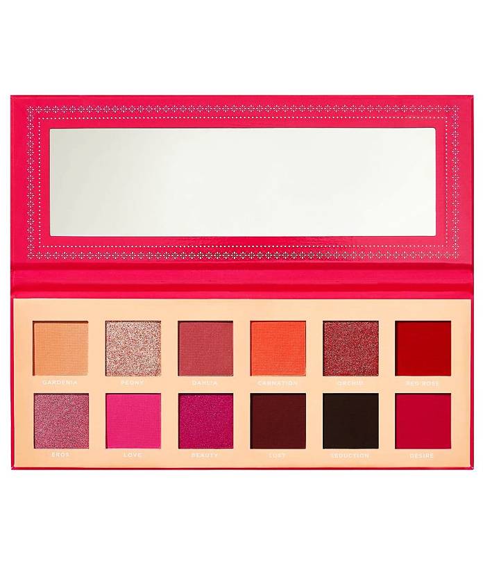 Blossom Passion Paradise Palette