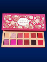 Blossom Passion Paradise Palette