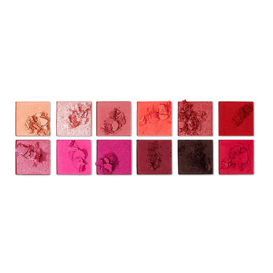 Blossom Passion Paradise Palette