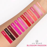 Blossom Passion Paradise Palette