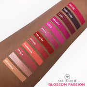 Blossom Passion Paradise Palette