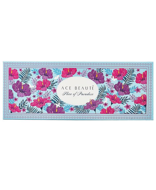 Slice of Paradise Palette