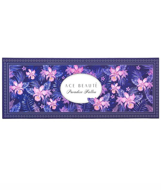 Paradise Fallen Palette