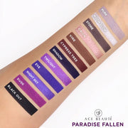 Paradise Fallen Palette