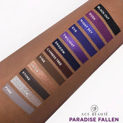 Paradise Fallen Palette