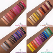 Paradise Fallen Palette