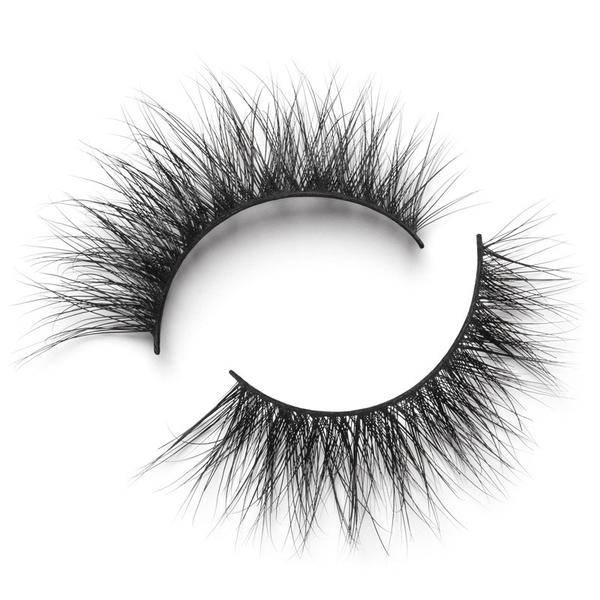 The Wedding lashes