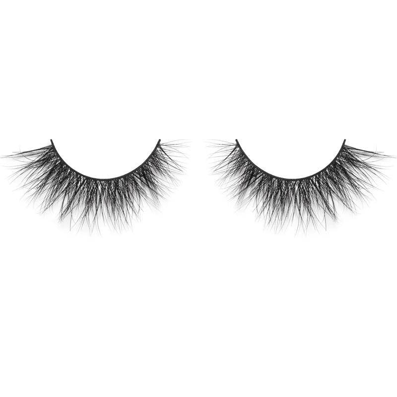 The Wedding lashes