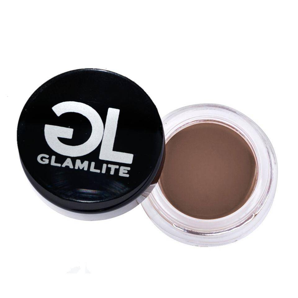 Brow Pomade - Soft brown