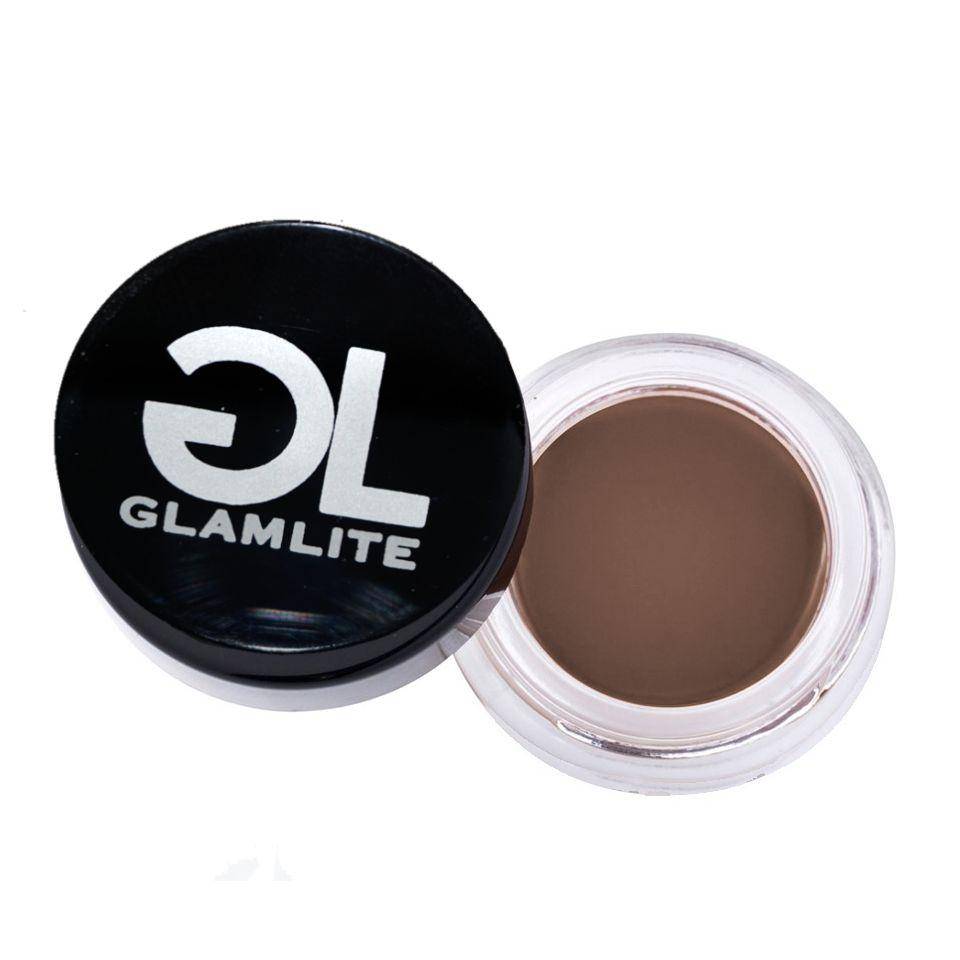 Brow Pomade - Medium brown