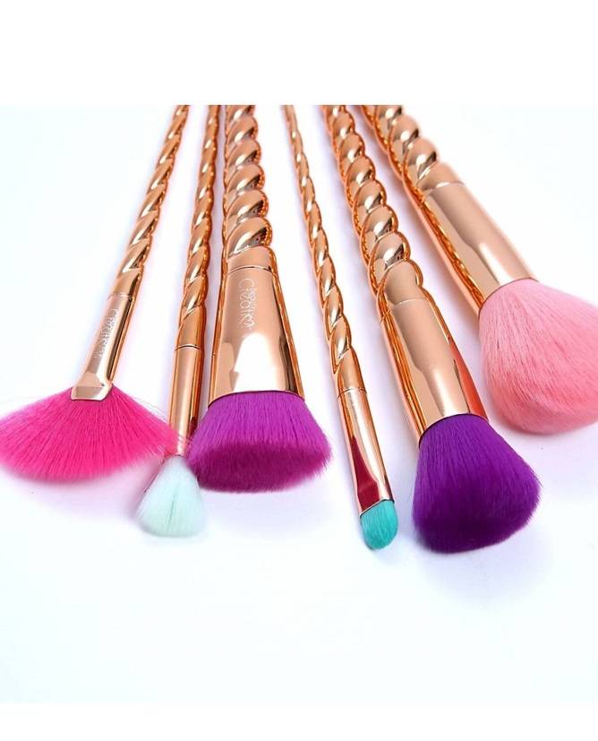 Beauty Creations Unicorn Copperella Set 6pcs