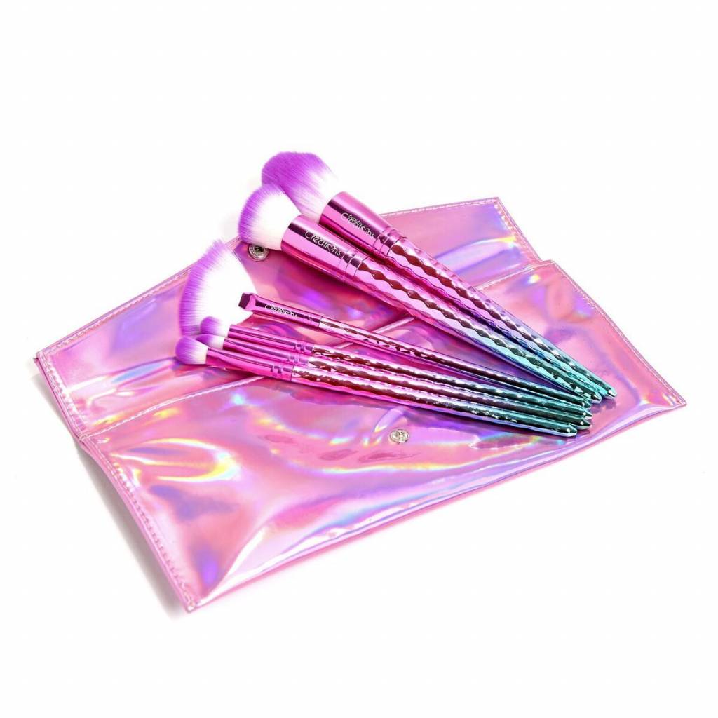 Beauty Creations Mermaid candy Set 6pcs