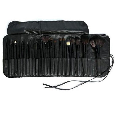 Beauty Creations Black widow Set 24pcs