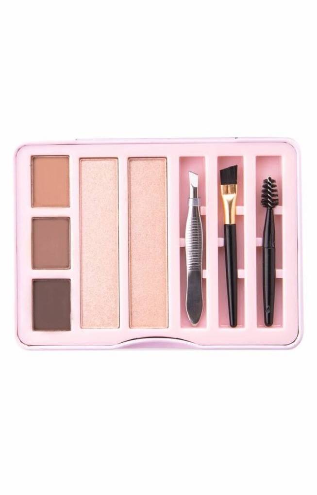 Beauty Creations Mini Brow Kit