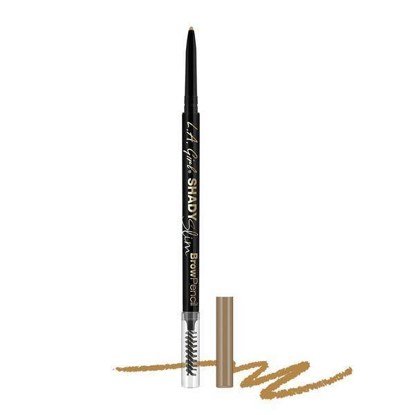 Shady Slim Brow Pencil  - blonde