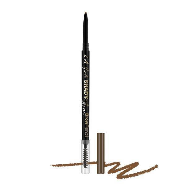 Shady Slim Brow Pencil  - soft brown