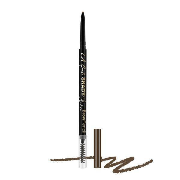 Shady Slim Brow Pencil  - medium brown