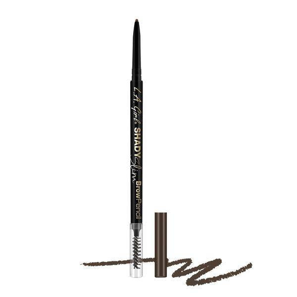 Shady Slim Brow Pencil  - brunette