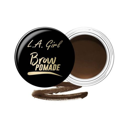 Brow Pomade - soft brown