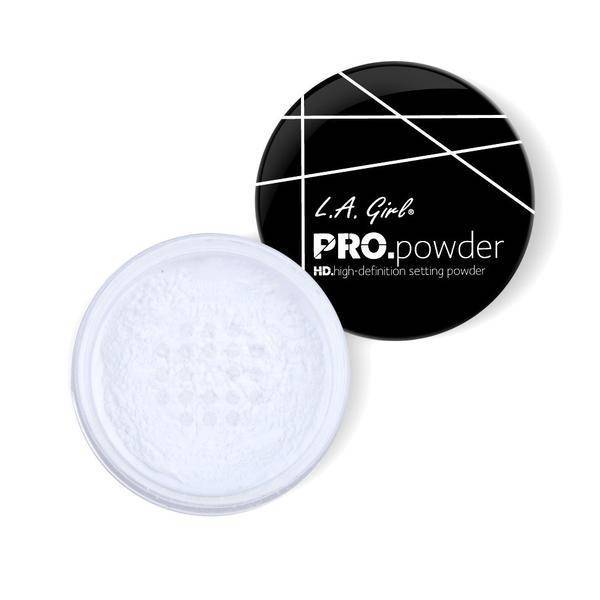 Pro Setting Powder Translucent