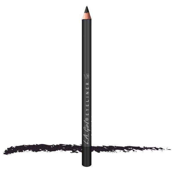 Eyeliner Pencil Black