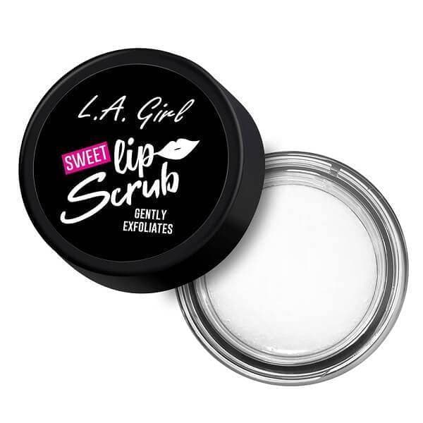 Sweet Lip Scrub