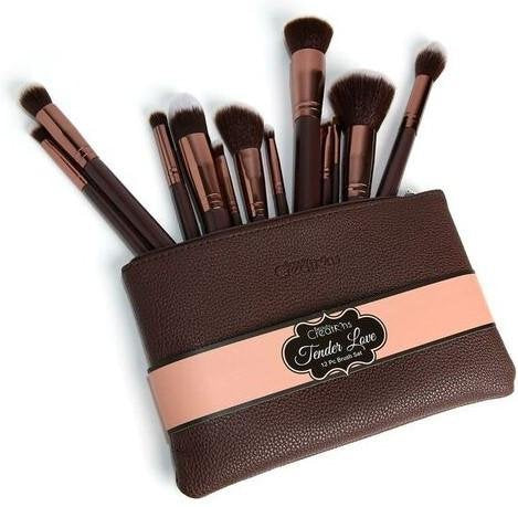 Tender Love brush set 12pcs