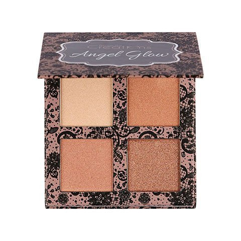 Beauty Creations Angel Glow Highlighter Palette