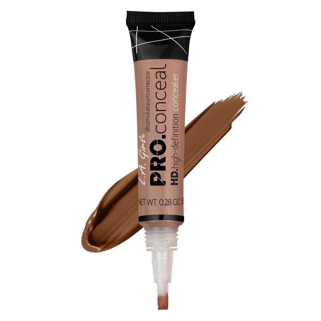 HD Pro Conceal - Beautiful Bronze