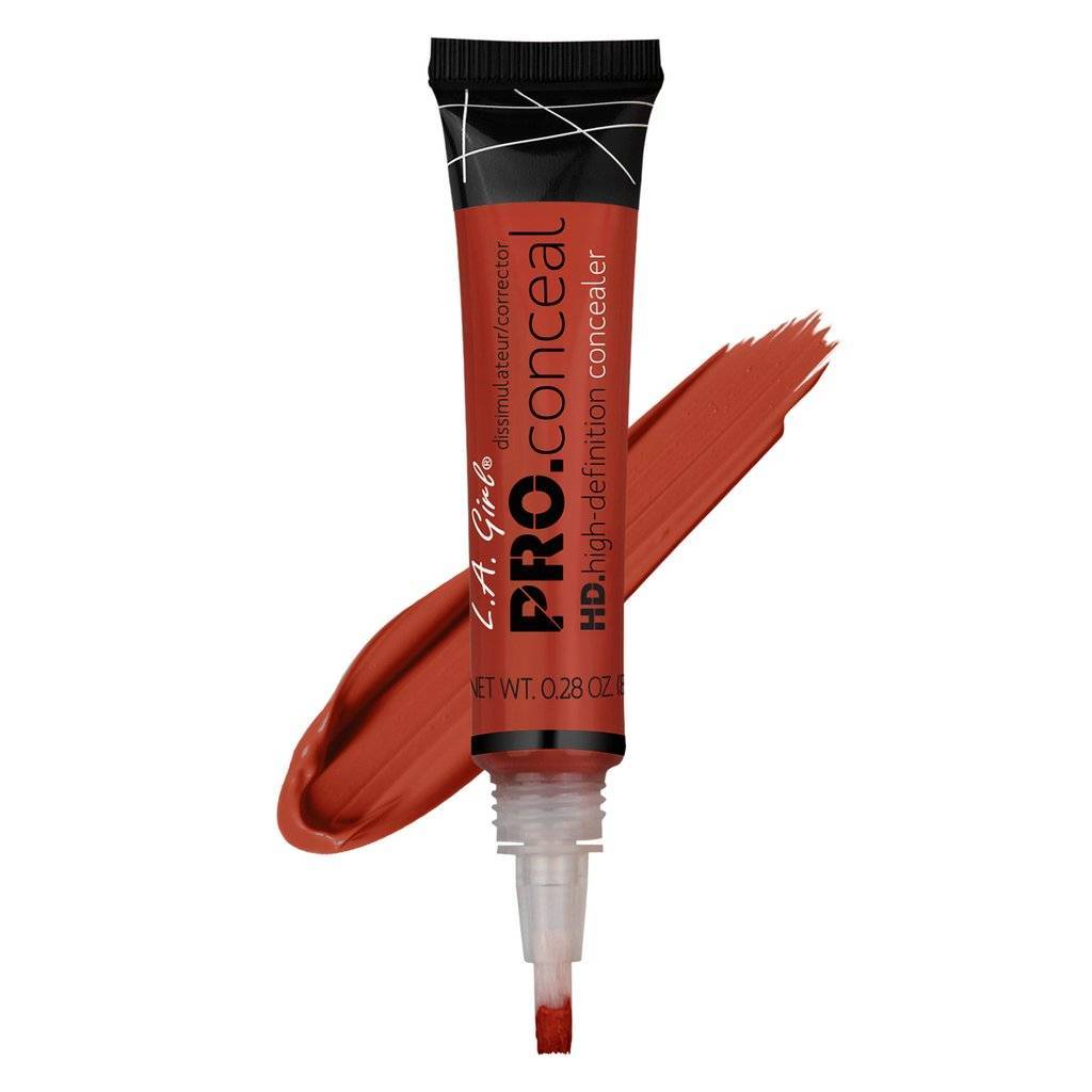 HD Pro Conceal - Reddish Corrector