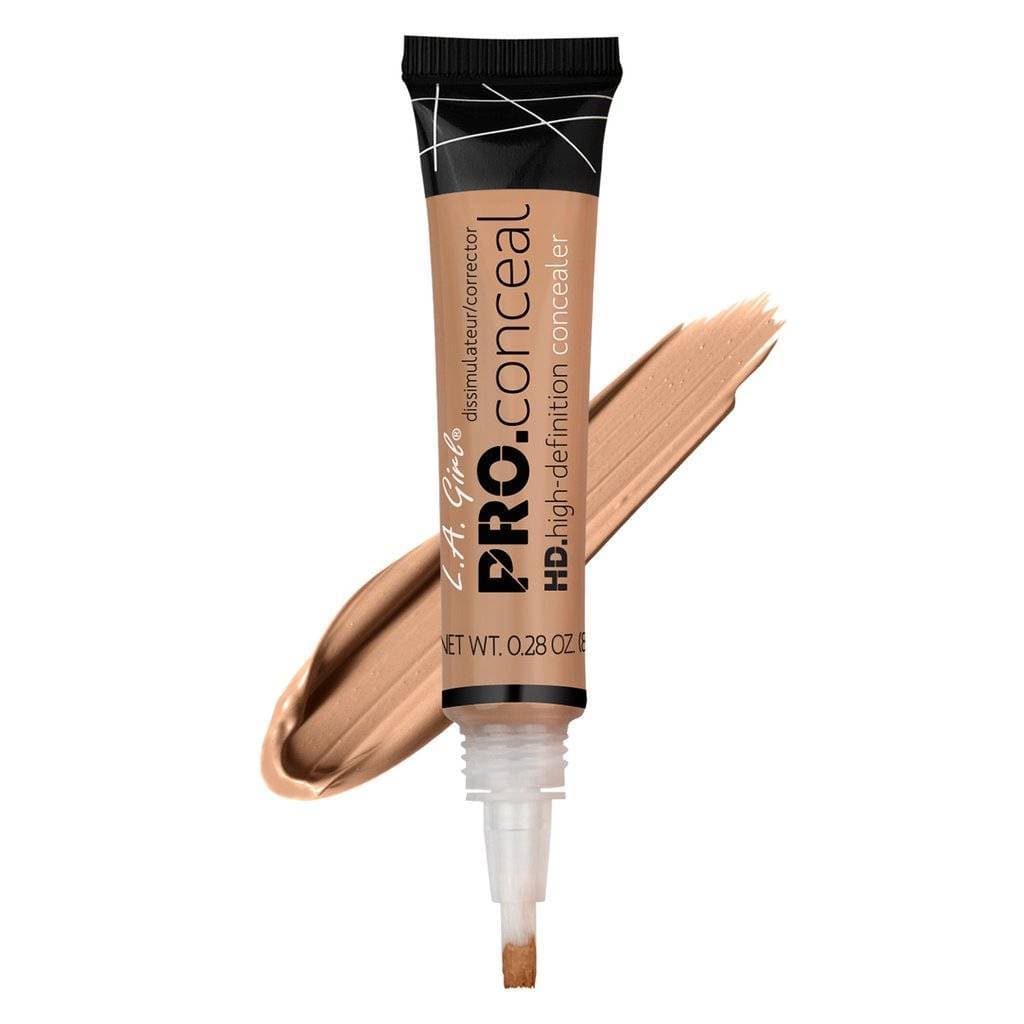 HD Pro Conceal - Warm Sand