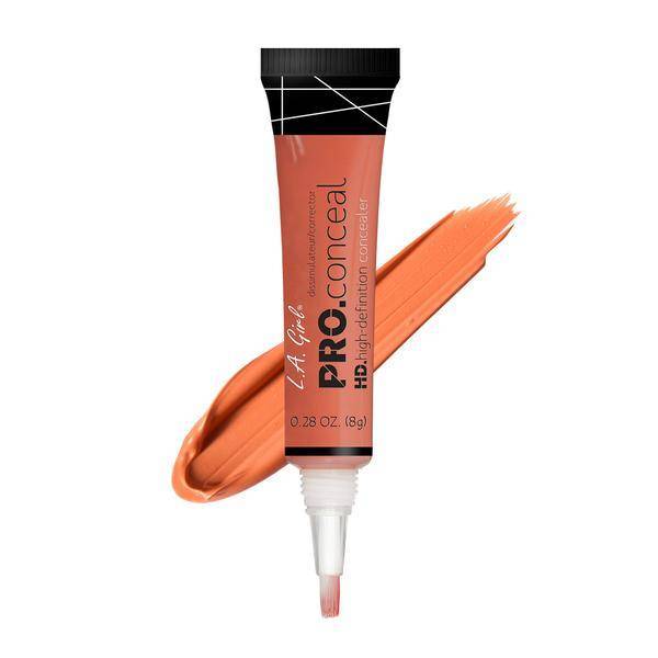 HD Pro Conceal - Orange Corrector