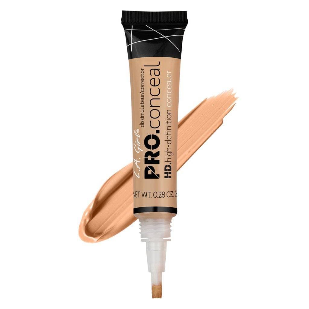 HD Pro Conceal - Natural