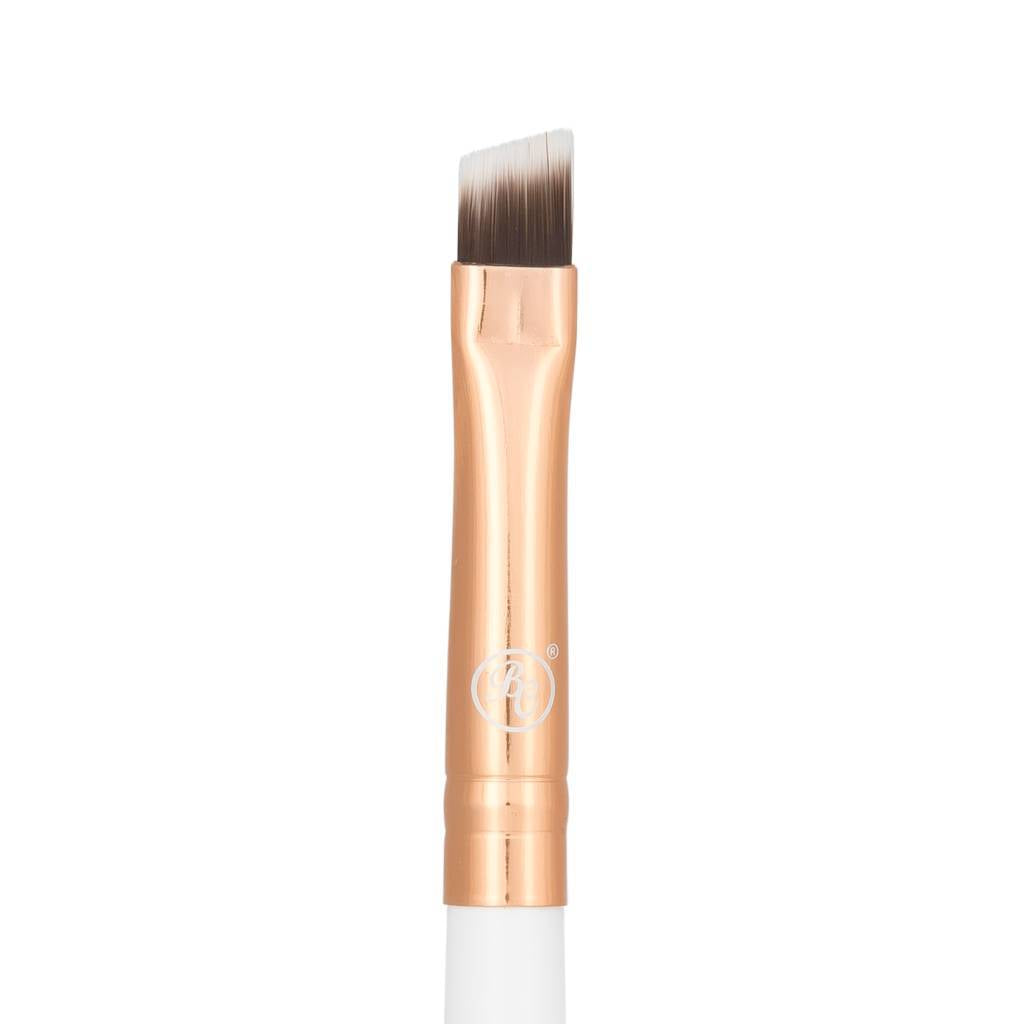 Boozy Cosmetics Rose Gold Brush 7500 Cat Eye Liner