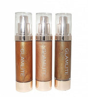 Caribbean Glow - Body Bling