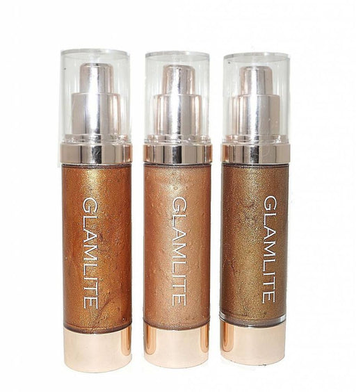 Caribbean Glow - Body Bling