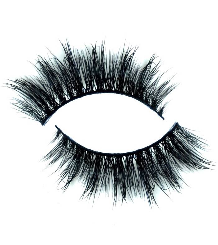 Lashes - Exotica