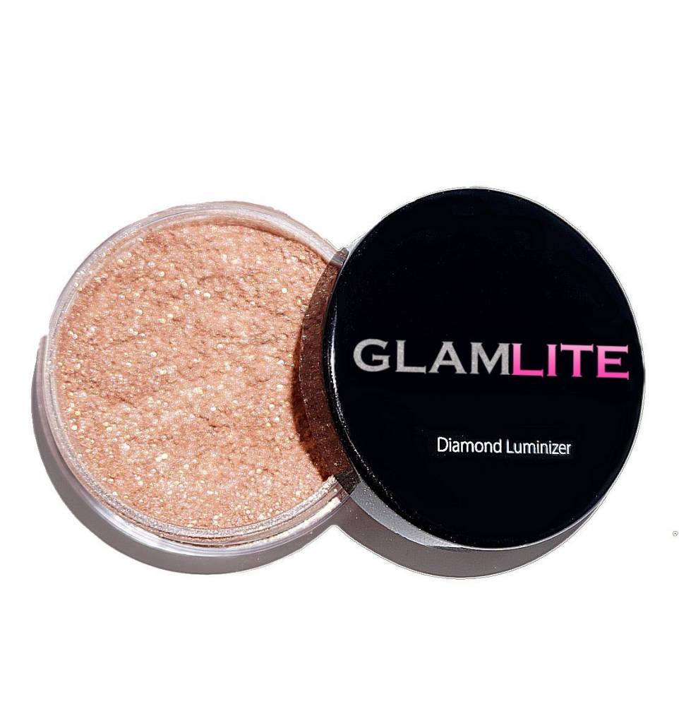 Diamond Luminizers - Sunkissed